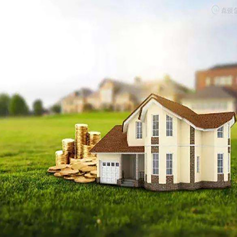 邢台房屋抵押贷款流程|房产抵押贷款资料|住房抵押贷